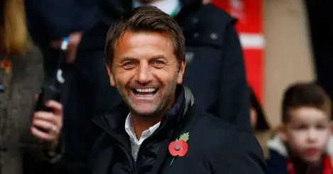 Tim Sherwood slams Tottenham star who ‘always’ lets fans down and tackles major potential Conte change