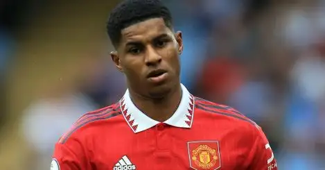 Man Utd news: Marcus Rashford told why he ‘would benefit massively’ from joining Arsenal to mimic ‘sensational’ star