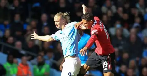 Pundit claims Premier League has gone ‘weak’, pointing squarely at Man Utd man who ‘couldn’t wait’ to leave