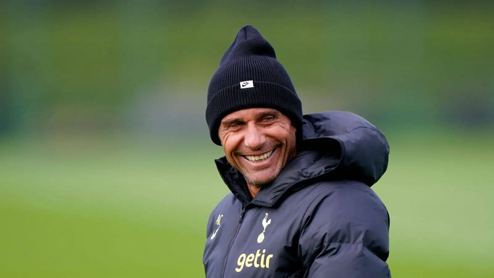Antonio Conte departs Tottenham after breakdown in relations with