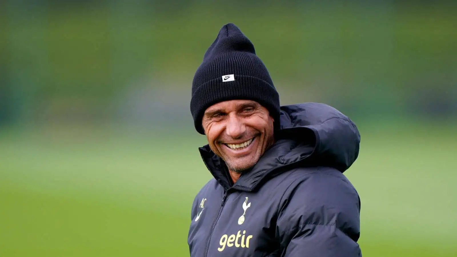 Antonio Conte tells Tottenham fans he’s ‘not stupid’ as heat rises over ‘not ready’ summer signing