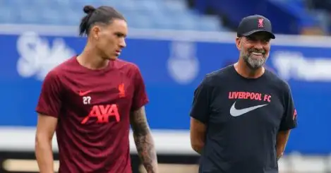 Klopp confirms Liverpool decision on January midfield deal; claims ’embarrassed’ star is primed to become ‘incredible’ weapon