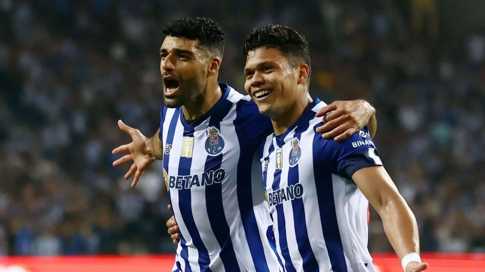 Euro Paper Talk: Edu ready to break Arsenal transfer policy with shock deal for striker who boasts stellar stats; Liverpool target Rennes forward