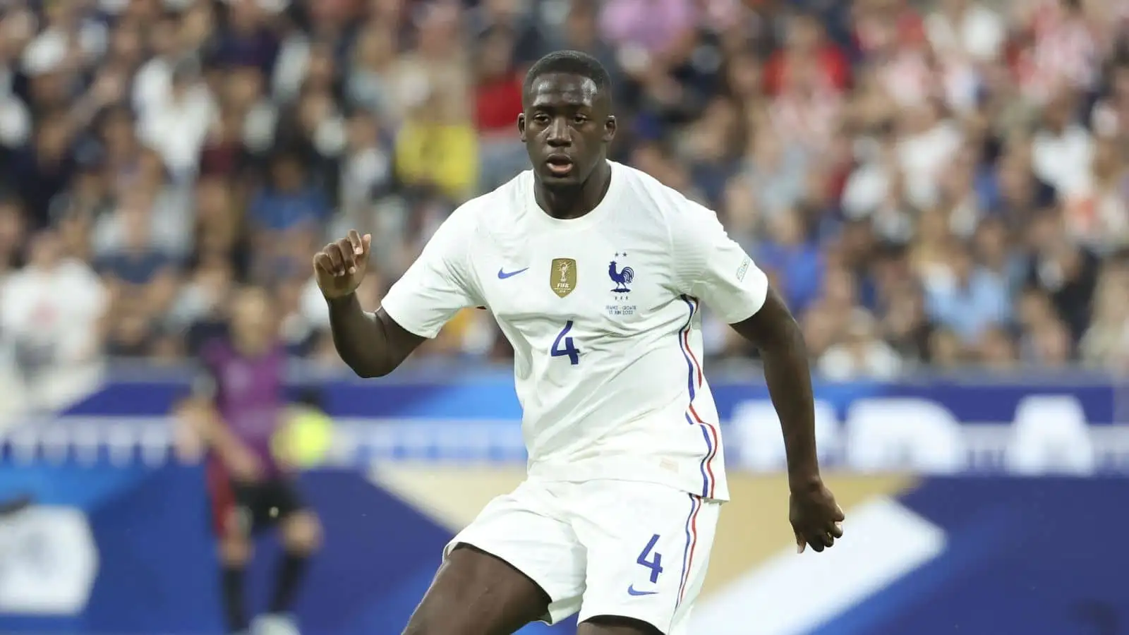 France star admits he told Jurgen Klopp to ‘chill’ as details of Liverpool transfer approach come to light