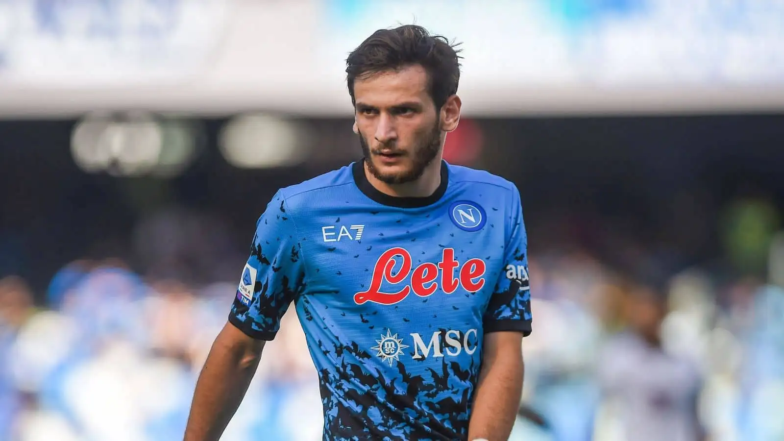 Liverpool transfer news: Julian Ward tipped to launch Reds powerplay for 38-goal Napoli sensation – but familar foes ready approach