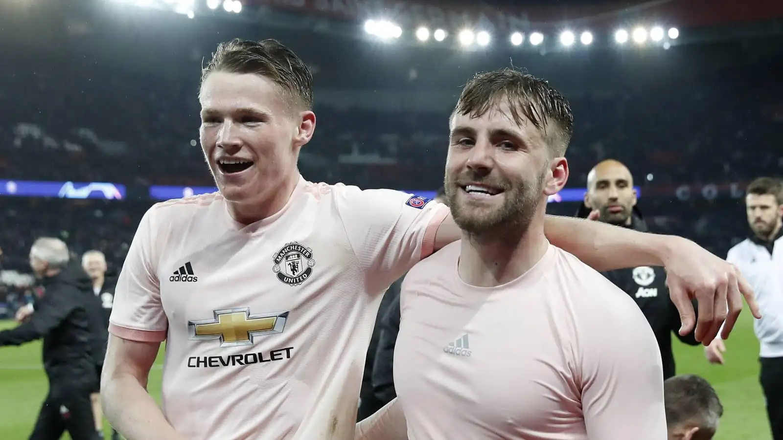 Man Utd star accepts ‘all conditions’ of imminent contract renewal with length of new deal revealed
