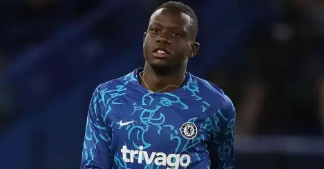 Denis Zakaria makes feelings clear about permanent Chelsea stay after admitting bench role ‘is not easy’