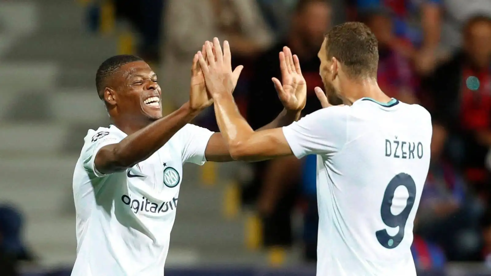 Tottenham backed to sign ‘brilliant’ right wing-back as Serie A club decides to cash in at £26m