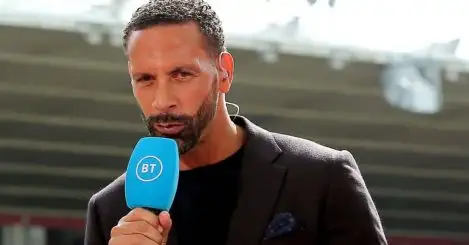 Man Utd: Rio Ferdinand claims four stars will be seriously angry by Ten Hag constantly selecting struggling player