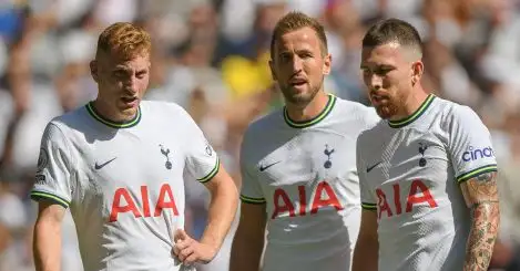 Shock Tottenham transfer news emerges as club decides against completing expected £30m signing