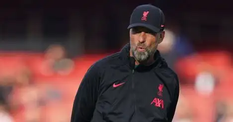 Jurgen Klopp told which Liverpool star he must axe with Cody Gakpo set for debut against Wolves