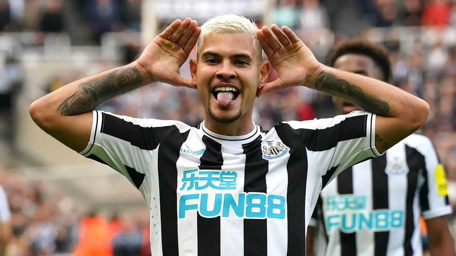 Ranking the 10 transfers Newcastle United have made under the PIF ownership: Guimaraes, Botman…