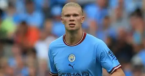 Erling Haaland latest: Date named for Real Madrid transfer as exact details of Man City star’s release clause emerge