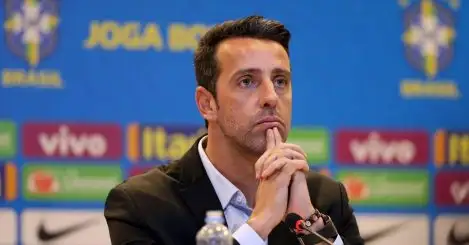 Edu left flabbergasted with Arsenal told to splash out third-largest fee EVER to sign Prem star Arteta loves