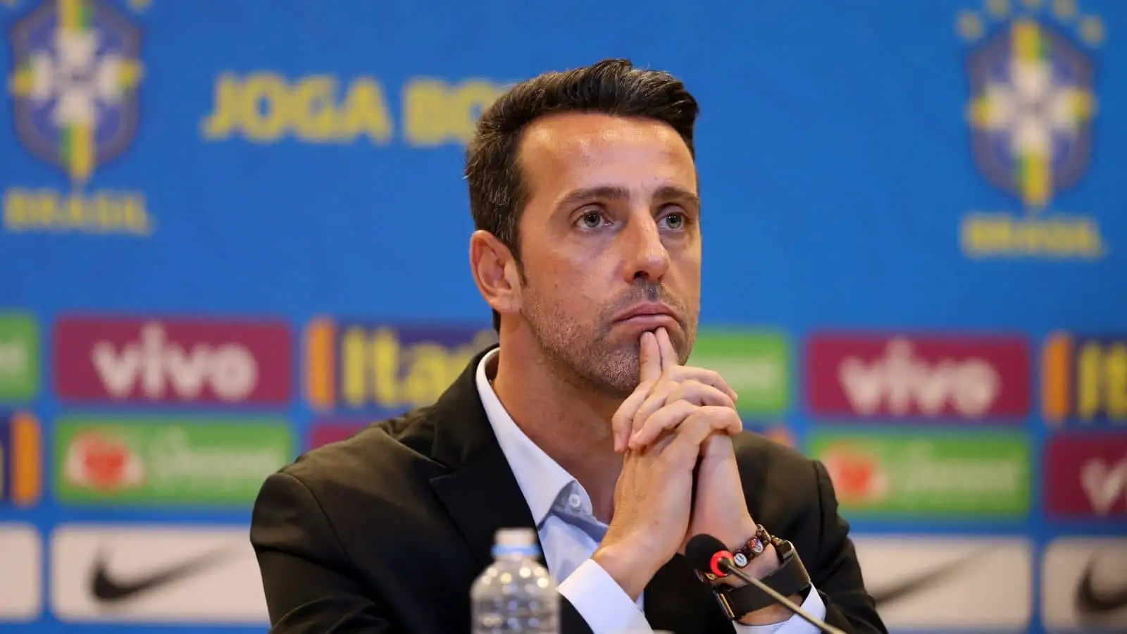 Edu Gaspar, May 2019