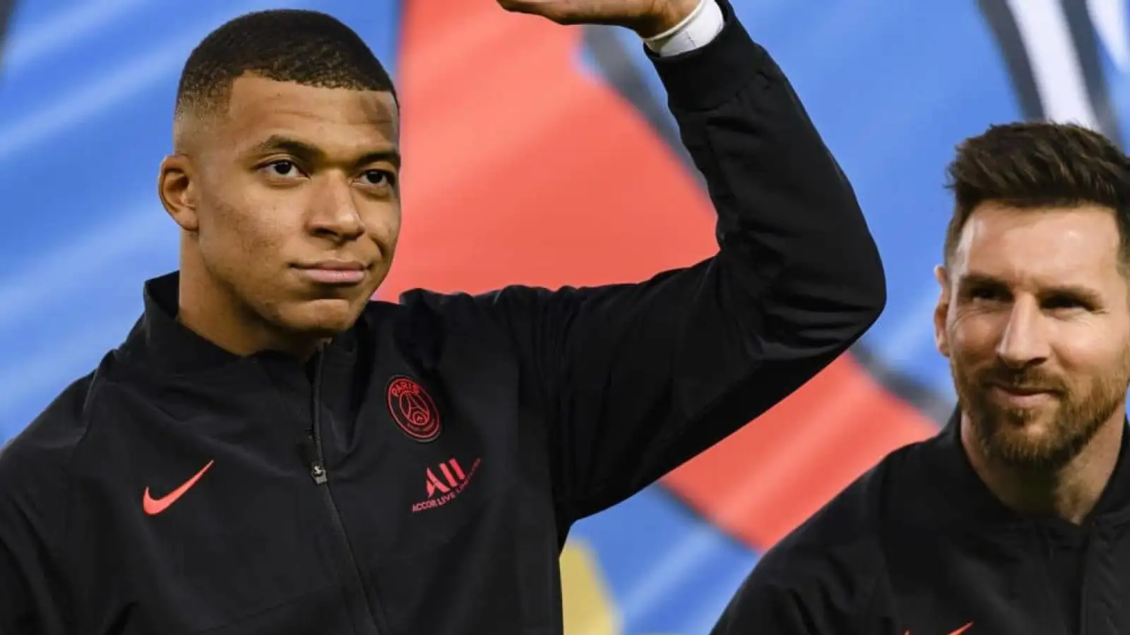 Kylian Mbappe transfer to Man Utd hint dropped by Rio Ferdinand as Jamie Carragher sends Liverpool blunt message on deal