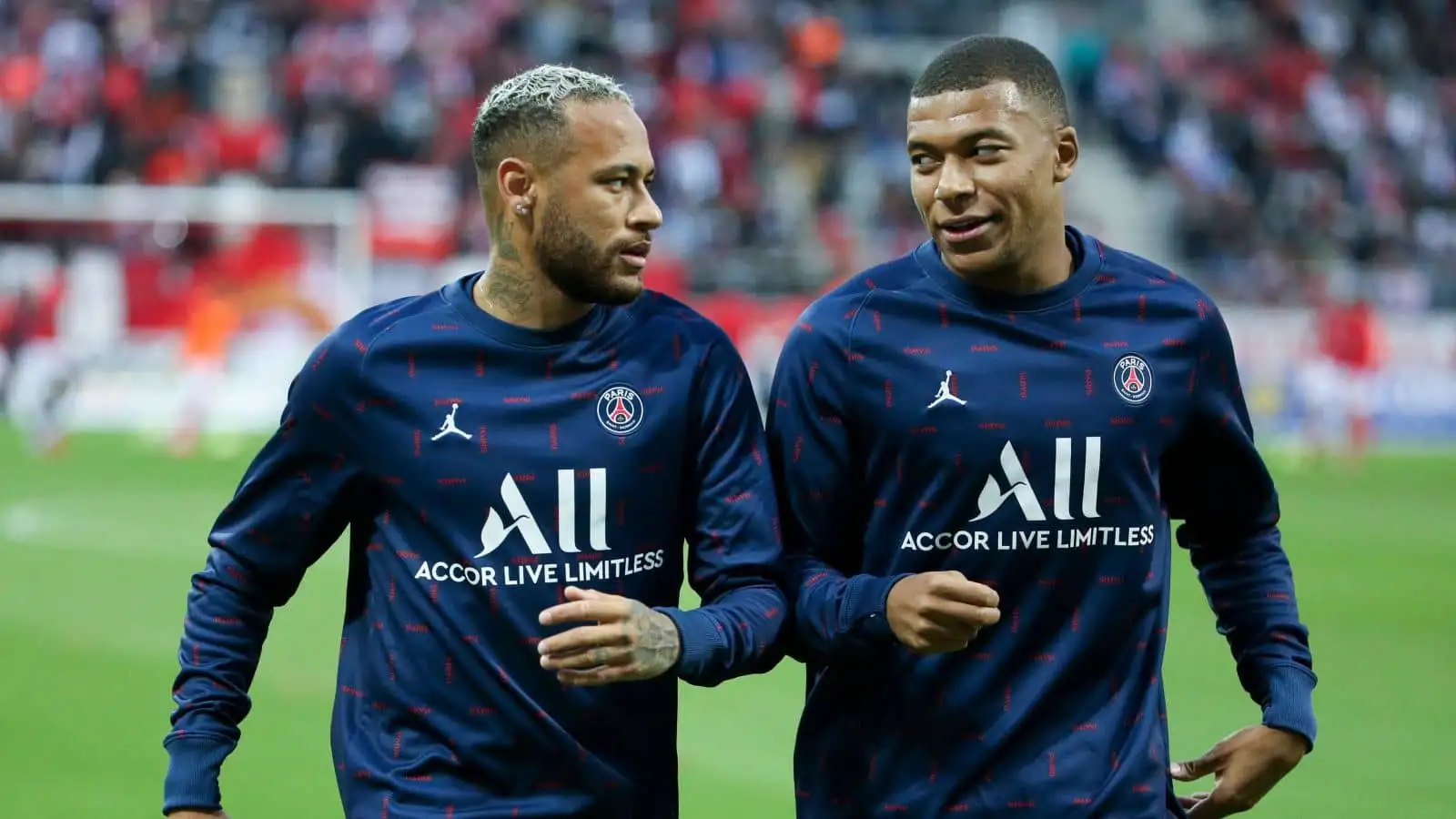 Kylian Mbappe: Neymar cited as exit reason with Liverpool advised against ‘nonsense’ move and second Prem suitor named as new transfer favourites