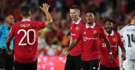 Transfer Gossip: Man Utd starter wants out as three Euro giants plot bitter Ten Hag blow; Chelsea to axe two in January