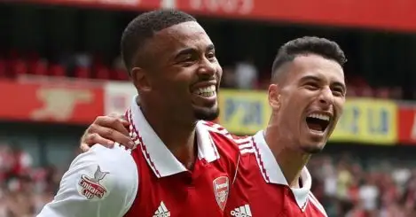 Arsenal injury news: Illness threatens to sideline key forward for PSV clash; Oleksandr Zinchenko update