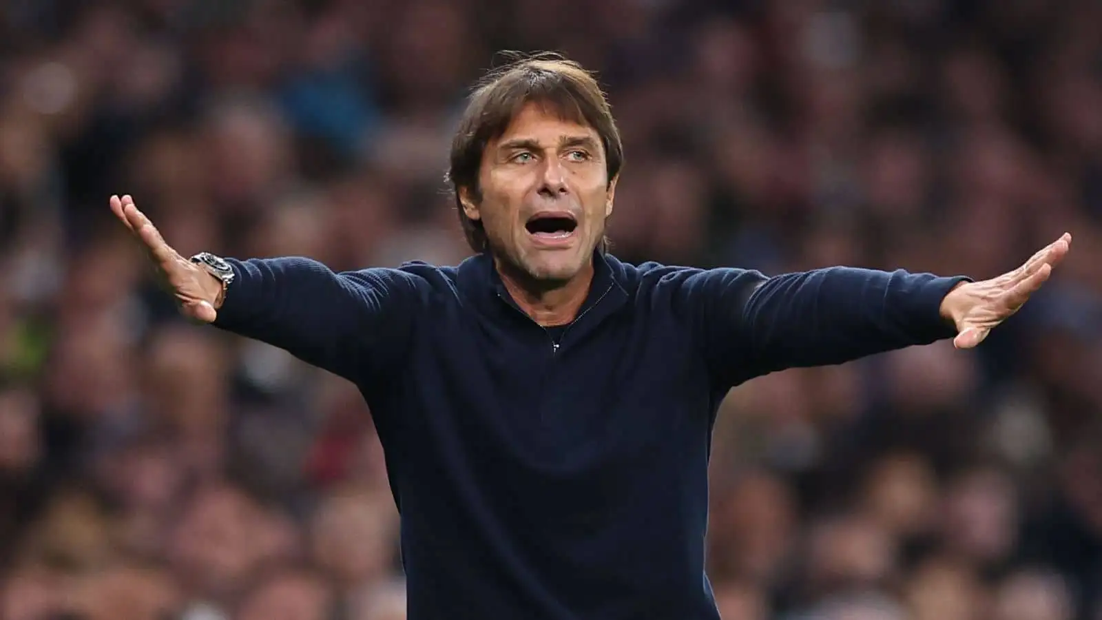 Antonio Conte ‘immediately regretted’ taking Tottenham job as Italian source reveals exit now ‘inevitable’