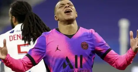 Kylian Mbappe: Fabrizio Romano claims Man Utd, Arsenal target could make €700m U-turn with ‘agreement’ in place