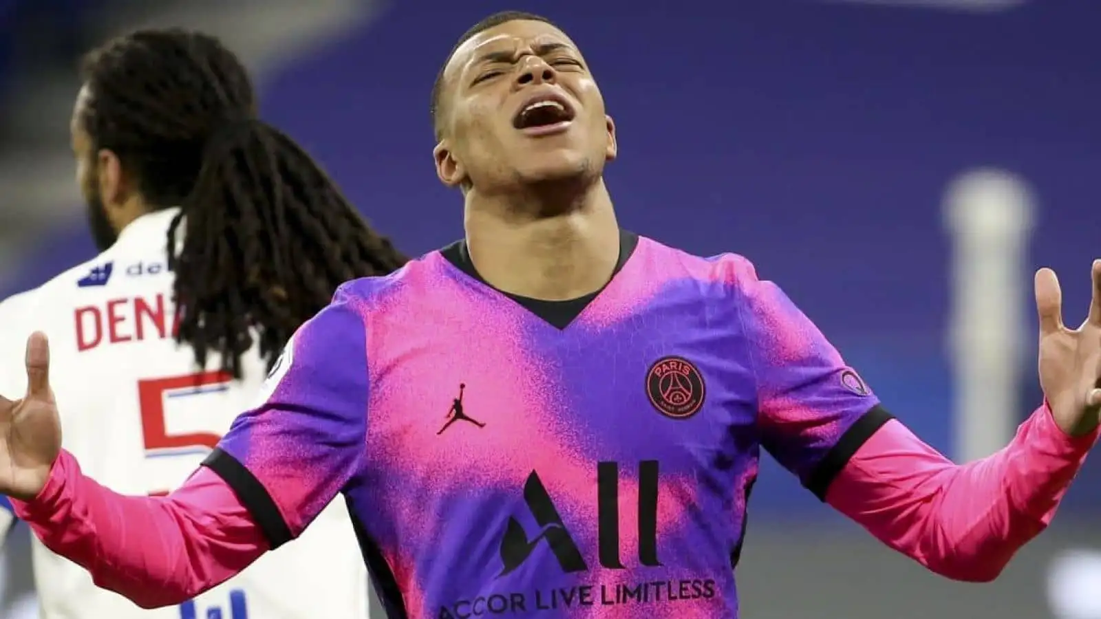 Transfer Gossip: Kylian Mbappe to Liverpool ‘WILL happen’ as fee emerges and major suitor withdraws interest; Man Utd eye Benfica star to replace regular