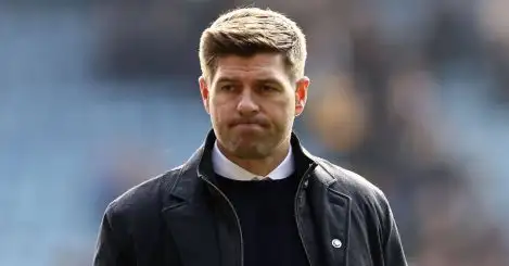 Steven Gerrard sack: Pundits name two major reasons that forced Aston Villa to act; big-name replacement talked up