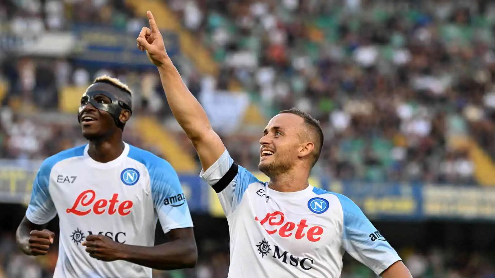 Chelsea in approach for ‘unstoppable’ €25m midfielder who has been drafted into five-part plan