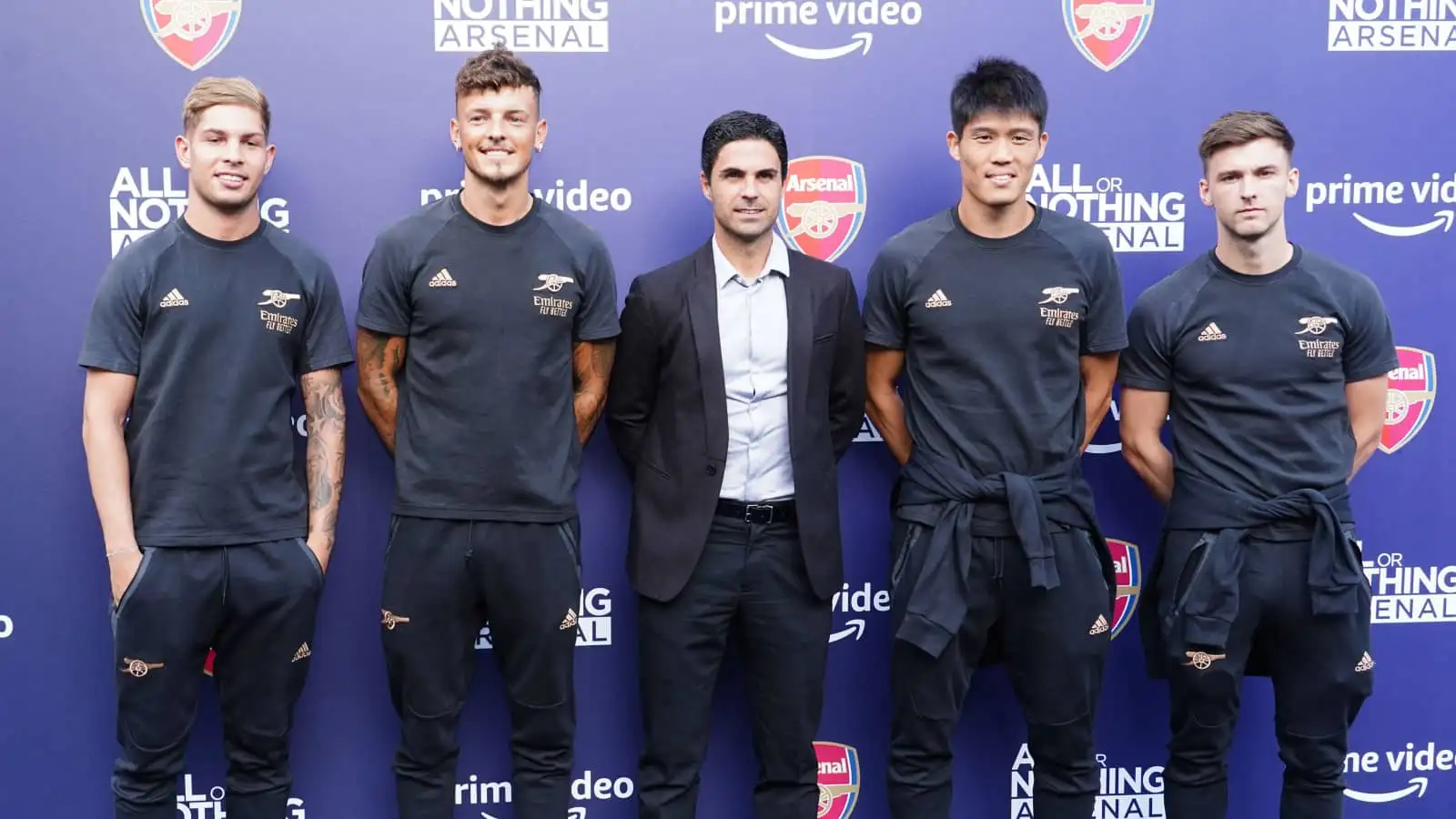 Arsenal star performs U-turn to give Newcastle free shot at spectacular £30m raid
