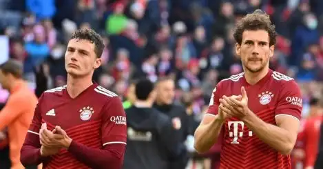 Chelsea launch Bundesliga offensive with cut-price Man Utd target wanted alongside three top stars