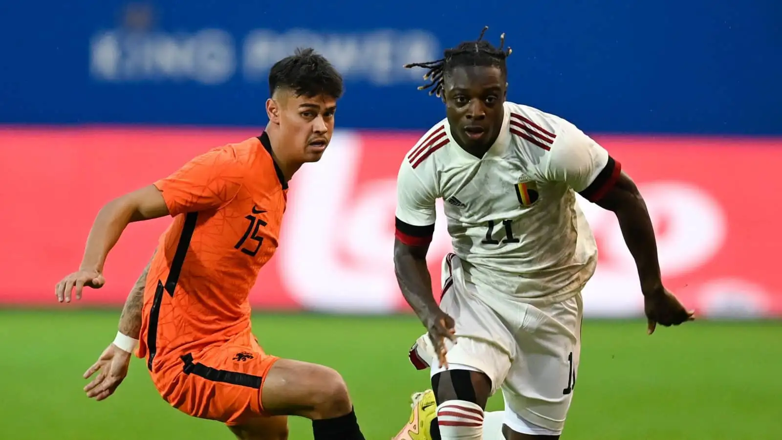 Southampton make club-record move for Belgian superstar Liverpool and Klopp love, as Jones eyes major coup