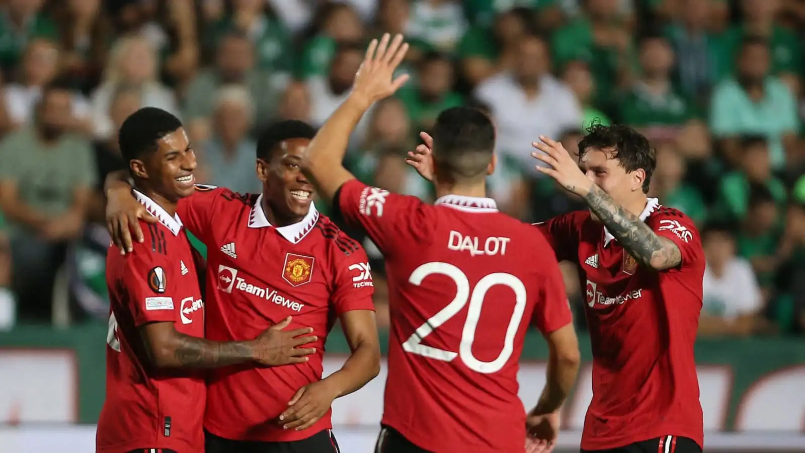 Manchester United defender ‘wanted’ January departure, but Ten Hag blocked deadline day offer