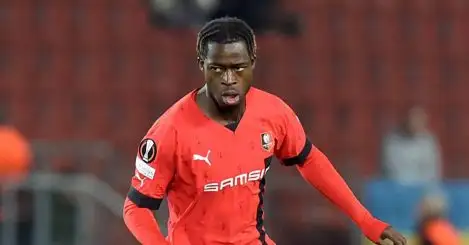 Jurgen Klopp tells Liverpool chiefs to swoop for ‘new Sadio Mane’ as club prepares to double their money on star