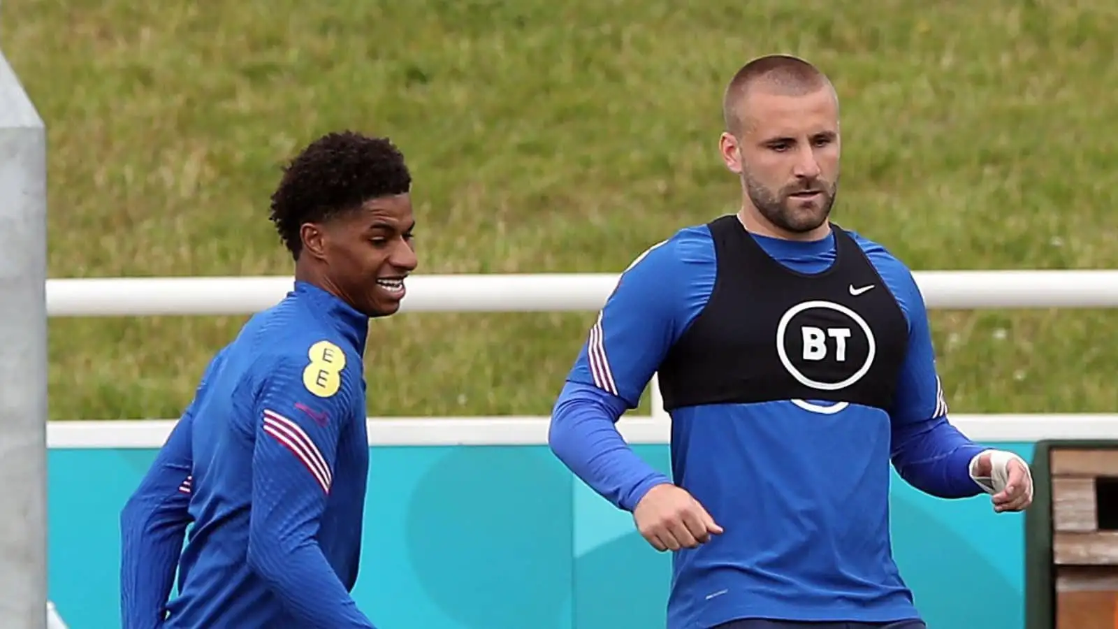 Man Utd braced for offers as Frank Lampard pushes Everton to sign long-term Red Devils star ahead of Prem rival