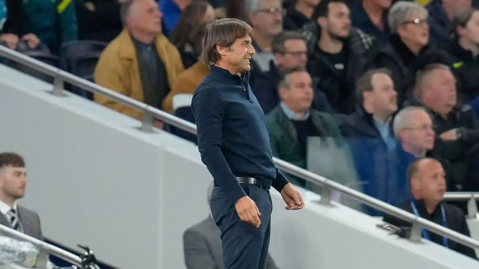 Antonio Conte contract talks set by Tottenham with major compromise, as Spurs hope for perfect timing