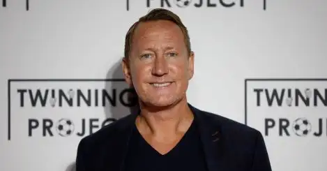 Exclusive: Ray Parlour tells Arsenal the one deal they must get done in January