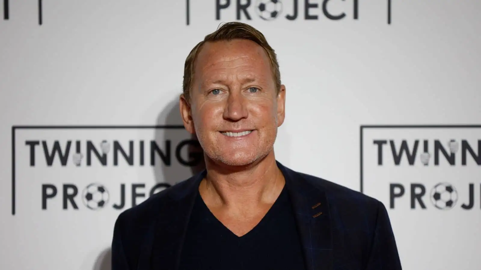 Ray Parlour, November 2021