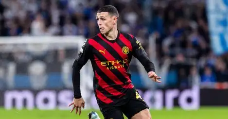 Phil Foden new contract confirmed, as Man City star fires warning of what convinced him over Guardiola