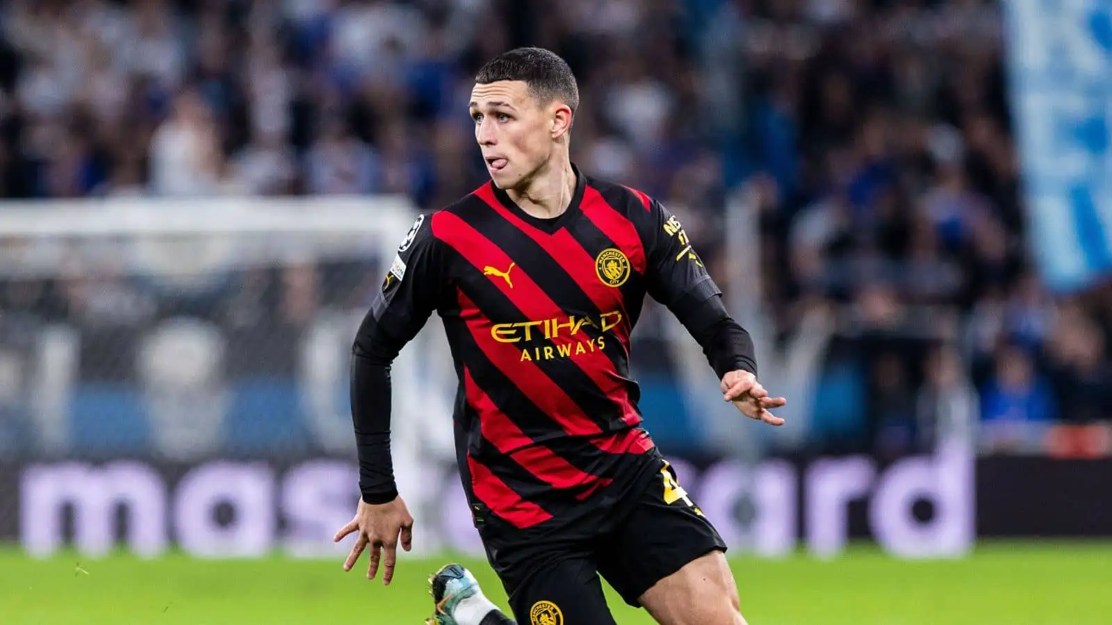Phil Foden new contract confirmed, as Man City star fires warning of what convinced him over Guardiola