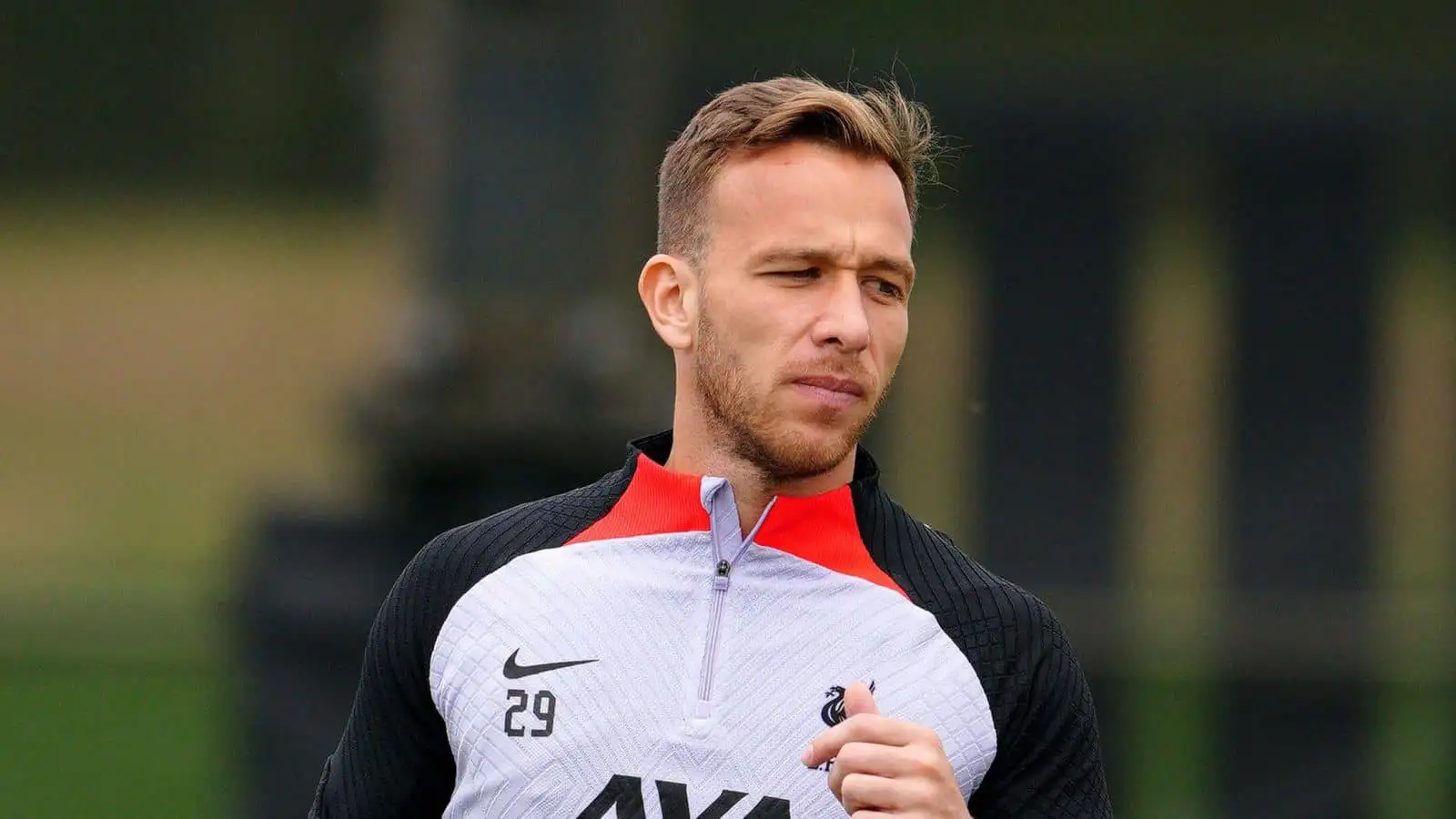 Arthur Melo breaks Liverpool injury silence, claiming cruel luck after major Jurgen Klopp acknowledgement