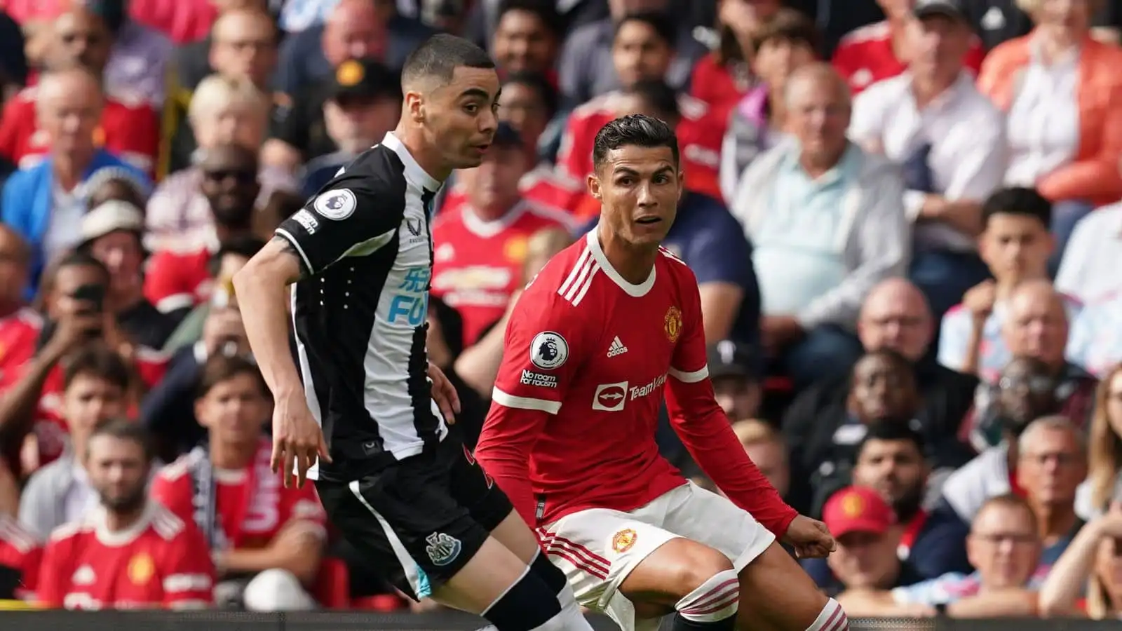 Man Utd in for ‘shock’, as Paul Merson predicts Newcastle masterclass will ruin Ten Hag progress