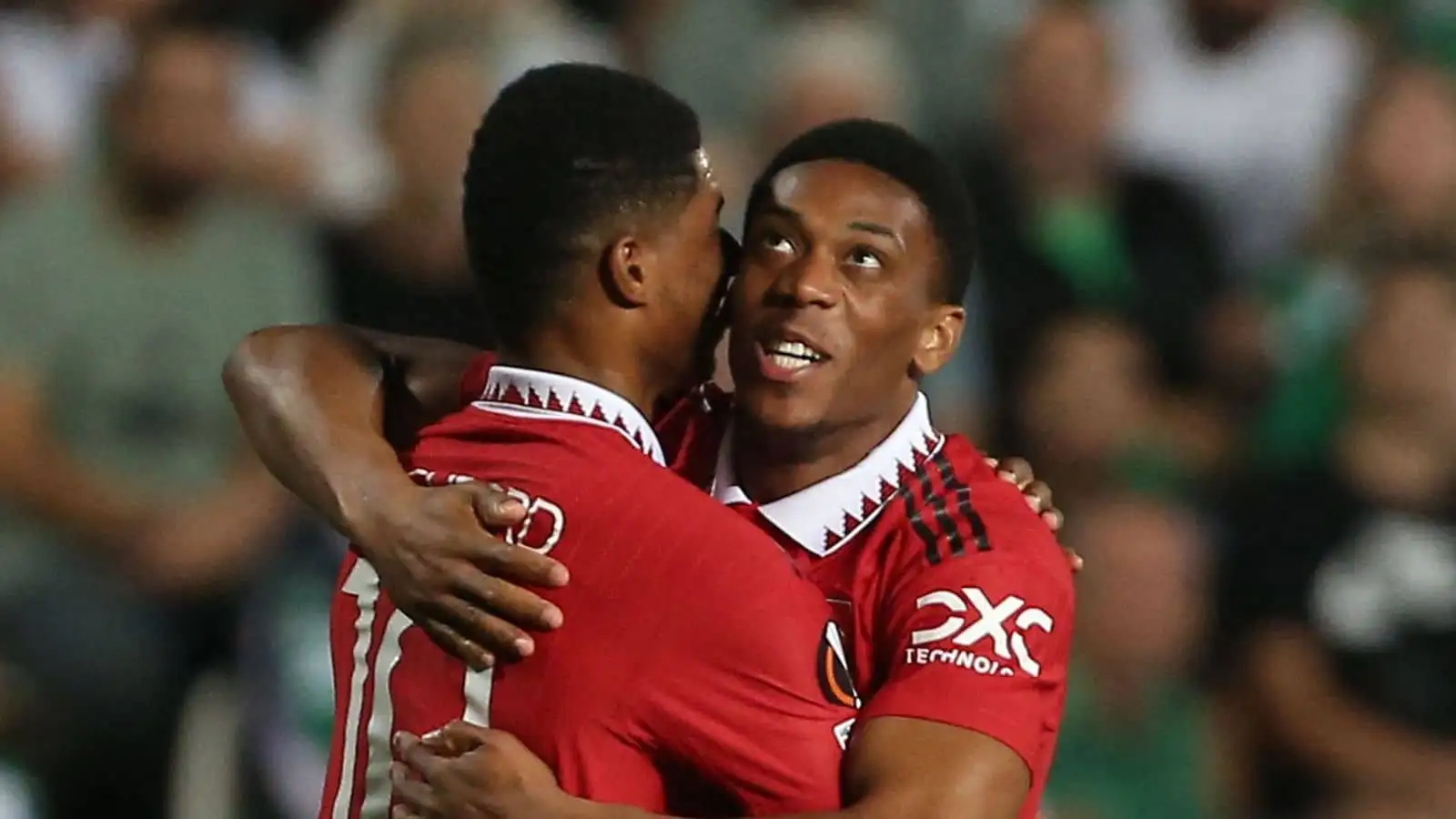 Pundit bluntly asks Man Utd star ‘How are you going to get better?’, as advice mirrors Roy Keane concern