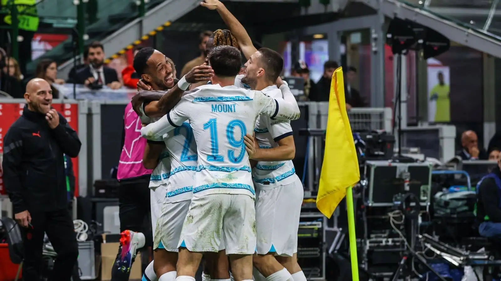 Graham Potter warned he has a ‘waste of time’ player at Chelsea, with decision to show ugly side of star