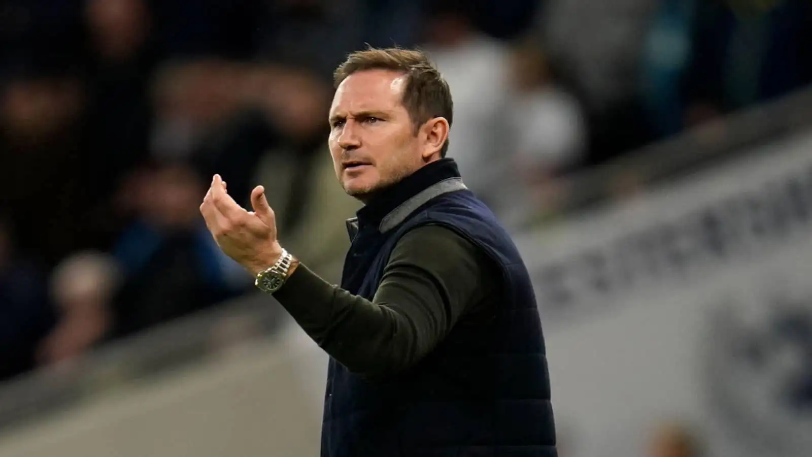 Frank Lampard Torn Apart For Disastrous Chelsea Problem Against