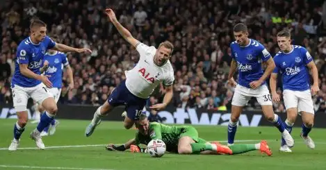 Harry Kane told biggest issue blocking major prize after pundits joke about why Tottenham striker will fall short