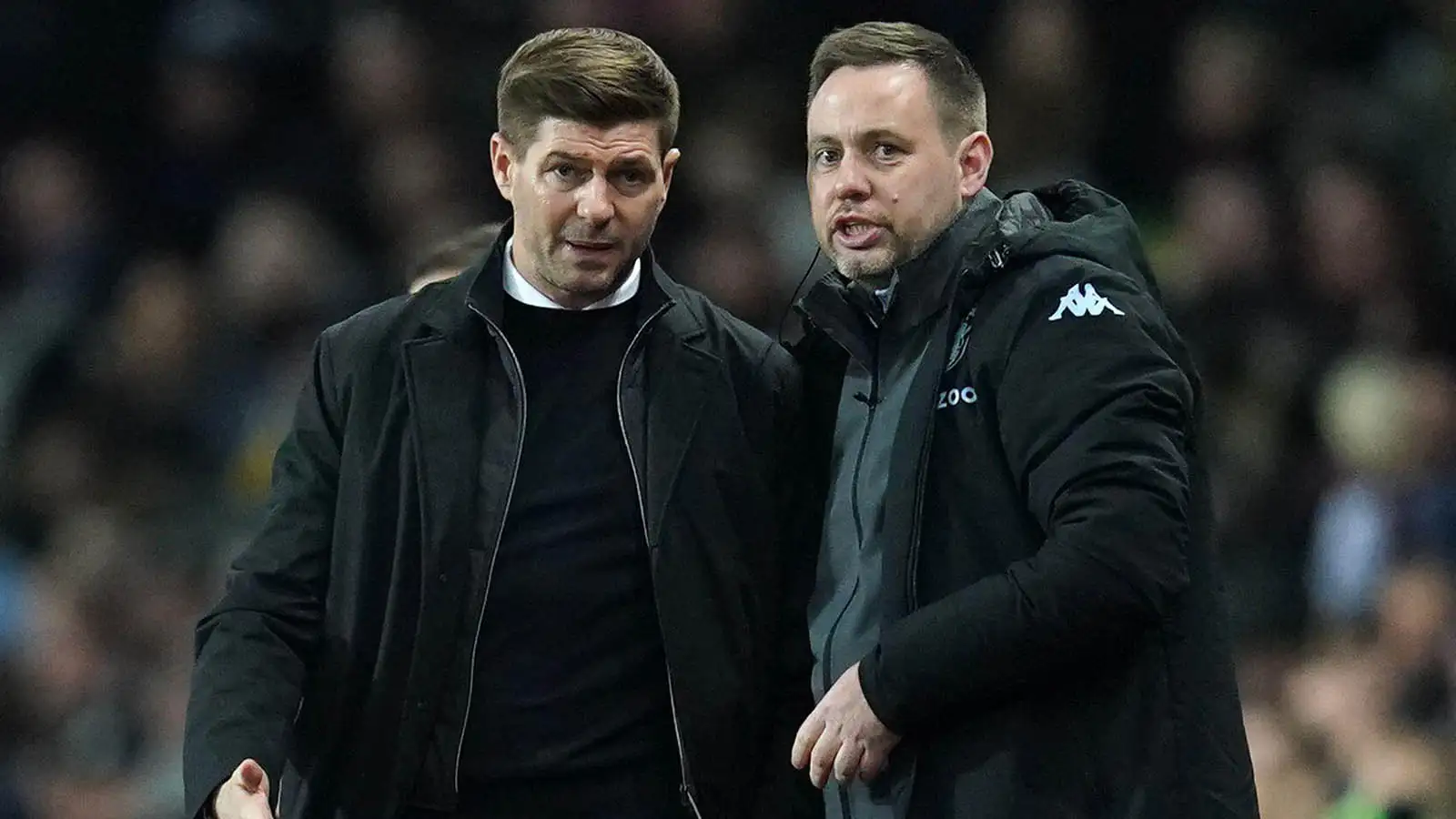 Rangers eyeing up familiar face with excellent reputation as pressure on Van Bronckhorst reaches boiling point