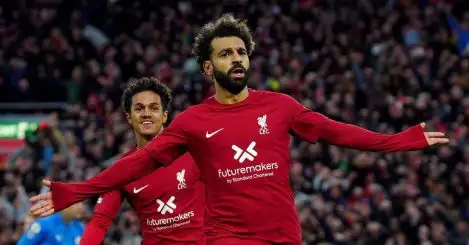 Jamie Carragher provides brilliant insight into how Liverpool turned it on against City, as Roy Keane hails ‘turning point’