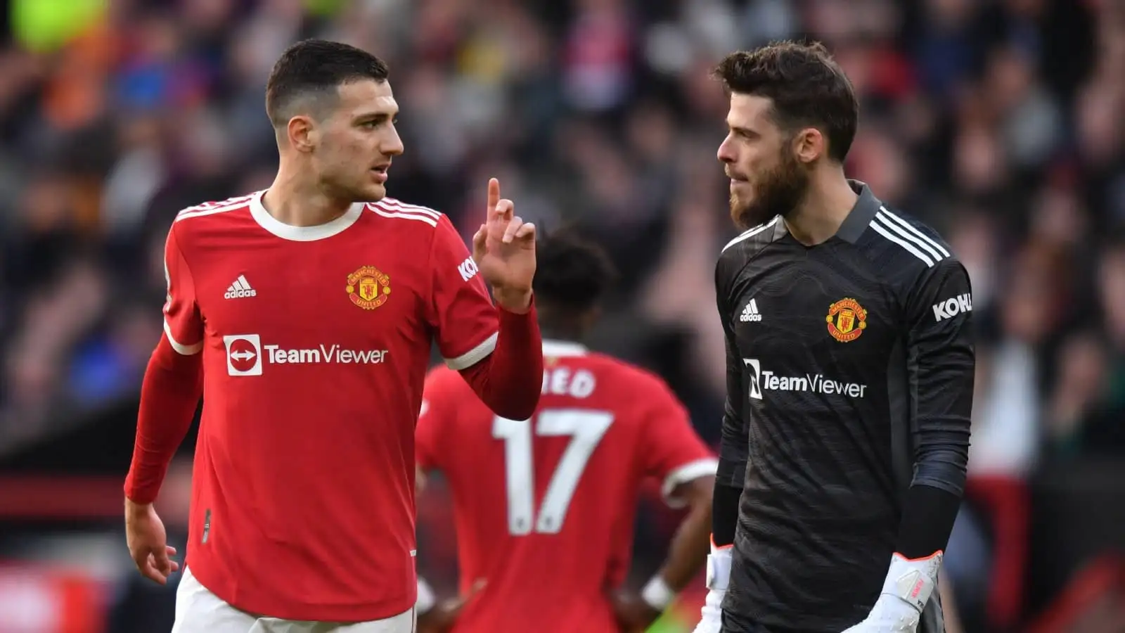 Man Utd star reaches huge contract decision with Barcelona joined by four European giants in wanting transfer