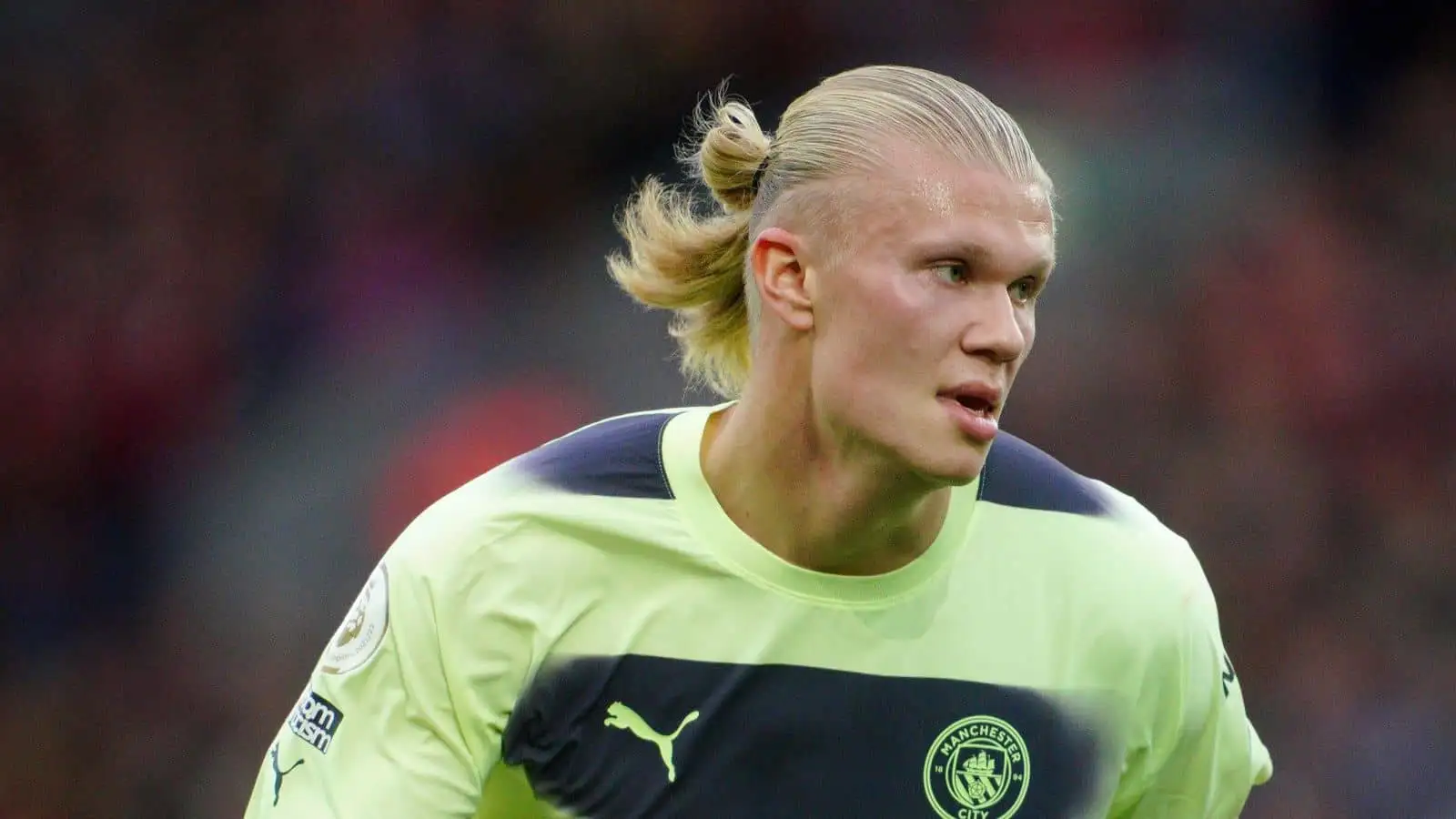 Erling Haaland: Claims he’s a Leeds United supporter cleared up as James Milner cracks transfer joke