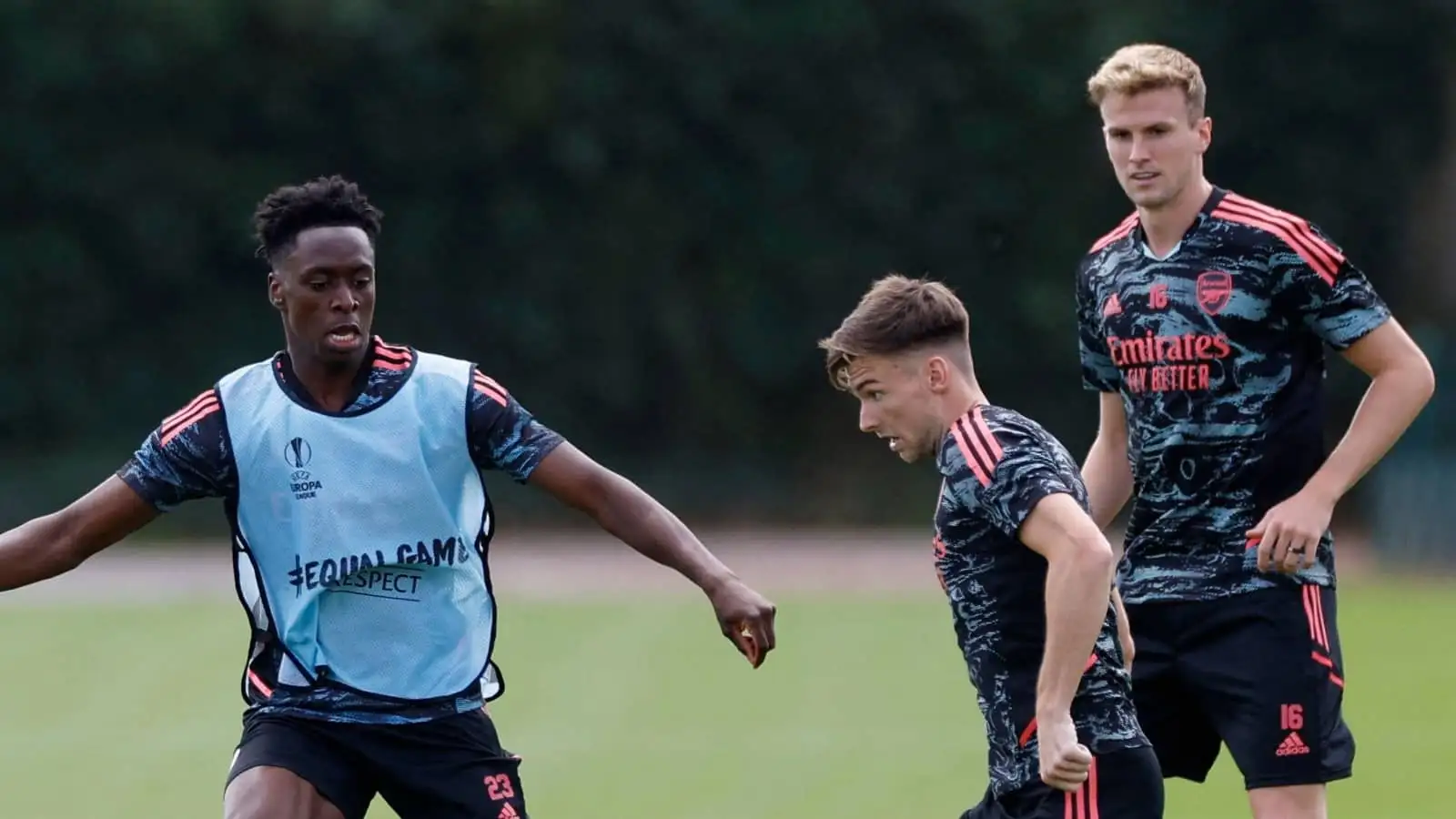 Arsenal transfers: Work still needed to move on Arteta outcast as timeline emerges for end to defender’s frustration